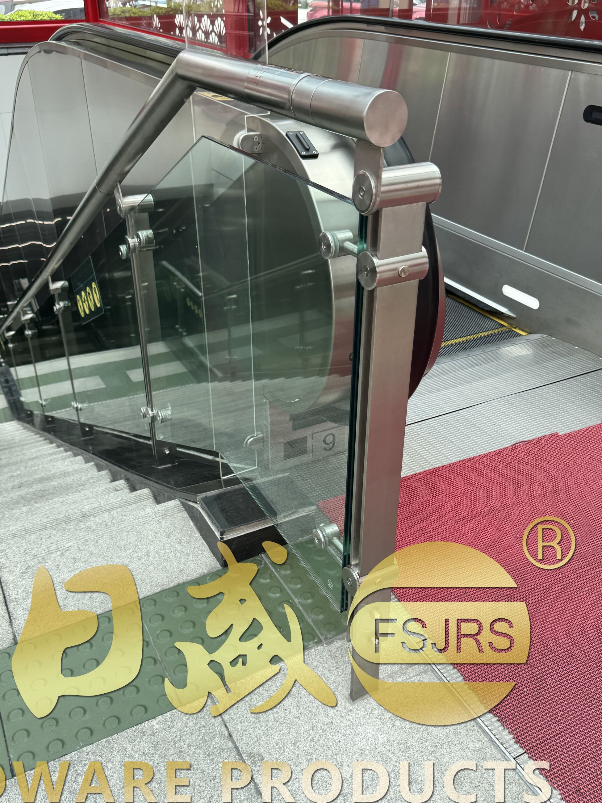 国正五金工程案例
