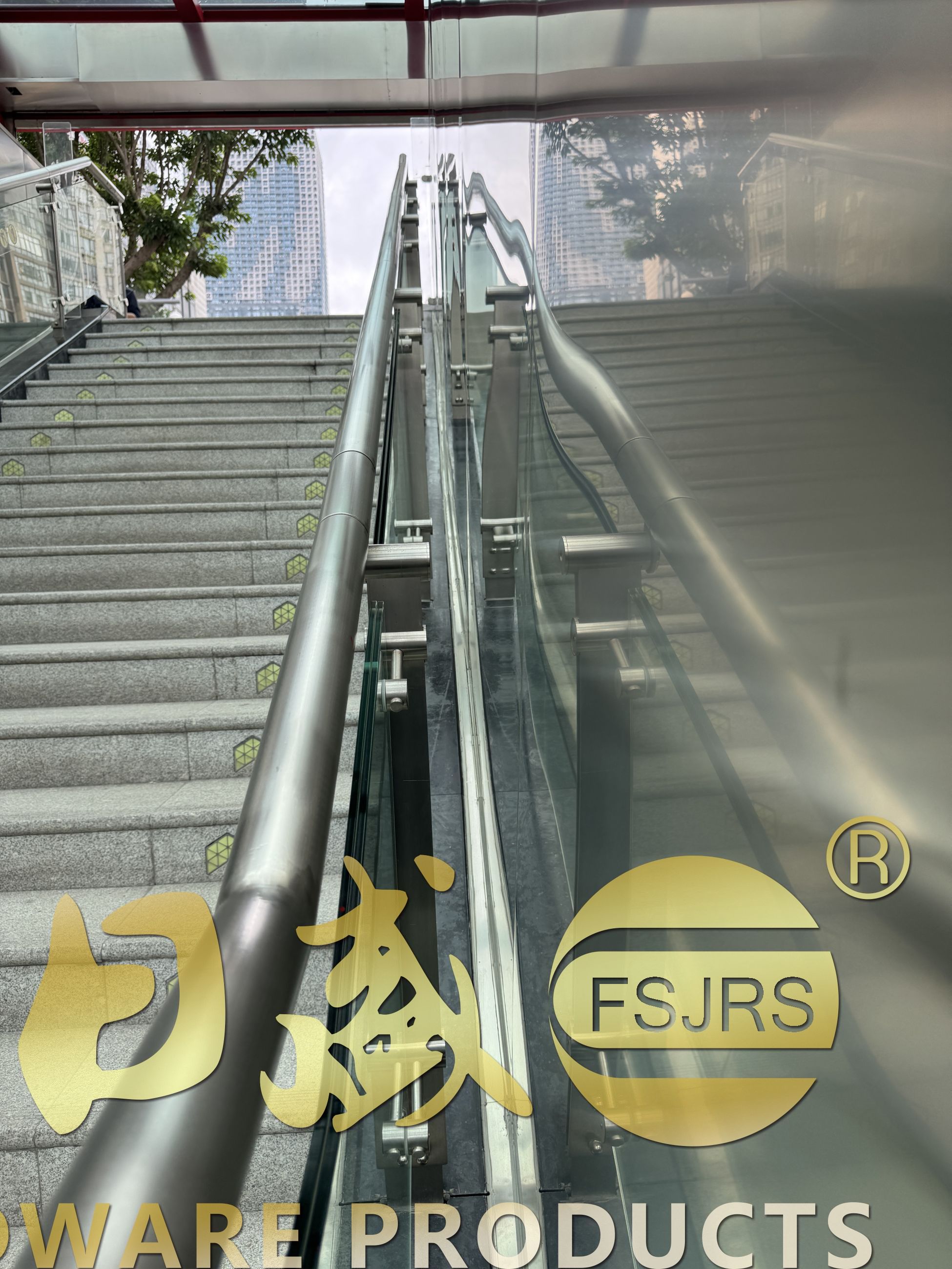 国正五金工程案例